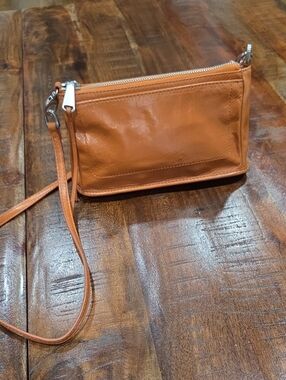 Hobo Leather Bag